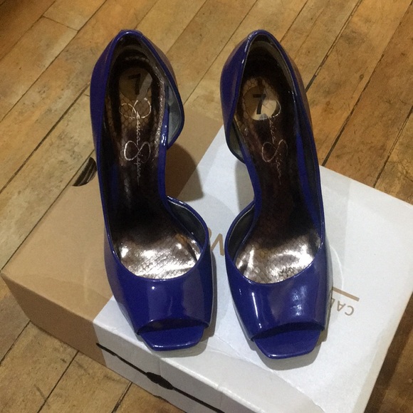 High heels - Picture 1 of 2